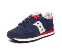 Saucony - Jazz Original - Homme - Sport - Bleu - Taille: 45 EU