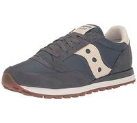 Saucony Jazz Original pour Homme, Bleu Marine/crème, 41 EU
