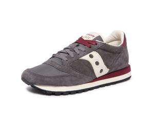 Saucony - Jazz Original Premium - Homme - Sport - Gris - Taille: 42 EU