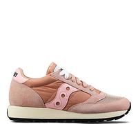 Saucony Jazz Original Vintage Femme, PINK, 37