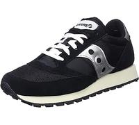 Saucony Baskets Jazz Original Vintage Noir/Blanc S70368-10 Taille 40