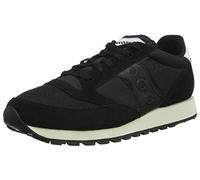 Saucony Jazz Original Vintage Femme, Black/Black, 42