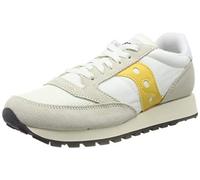 Saucony Jazz Original Vintage Femme, Black/White, 38.5