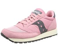 Saucony Jazz Original Vintage Femme, PINK/GREY, 40.5