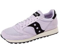 Saucony Jazz Original Vintage Femme, PURPLE/BLACK, 38.5