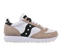Saucony Jazz Original Vintage Femme, WHITE/BLACK, 36