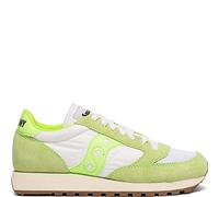 Saucony Jazz Original Vintage Femme, WHITE/BLACK, 39