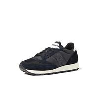 Saucony Jazz Original Vintage Homme, Black/Black, 48
