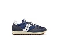 Saucony Jazz Original Vintage Homme, DARK GREY/NAVY, 40.5