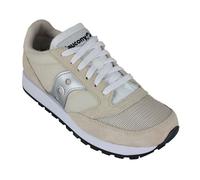 Saucony Jazz original vintage S70368 148 Tan/White/Silver 41
