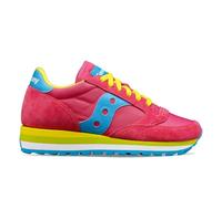 Saucony Jazz S60567-2, Baskets Femme, Rose Ciel, 40 UK