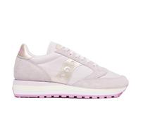 Chaussures Saucony Originals Jazz Triple blanc orchidée femme - 38