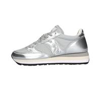 Saucony - Jazz Triple Baskets Basses - Femme - Chaussures - Gris - Taille: 37 EU