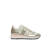 Saucony - Jazz Triple Baskets - Femme - Chaussures - Beige - Taille: 37 1/2 EU