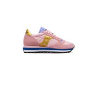 Saucony - Jazz Triple Baskets - Femme - Chaussures - Rose - Taille: 36 EU