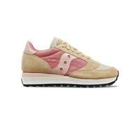 Saucony Jazz Triple Beige Femme
