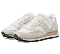 Saucony Originals Jazz Triple Trainers Beige EU 39 Femme