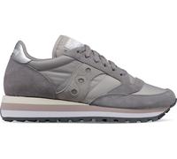 Saucony JAZZ TRIPLE Chaussures 35,5 Argent