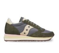 Saucony, Homme, Chaussures, Multicolore, Taille: 37 1/2 EU Baskets Original Jazz
