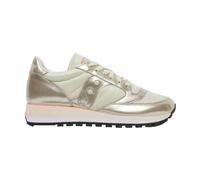 Saucony - Jazz Triple - Femme - Chaussures - Beige - Taille: 41 EU