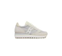 Saucony - Jazz Triple - Femme - Chaussures - Gris - Taille: 37 EU