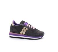 Saucony - Jazz Triple - Femme - Chaussures - Noir - Taille: 37 1/2 EU