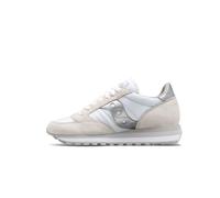 Saucony - Jazz Triple - Femme - Sport - Blanc - Taille: 37 EU