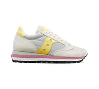 Saucony - Jazz Triple - Femme - Sport - Gris - Taille: 37 EU
