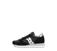 Saucony Baskets Jazz Triple S60530 15 Originals Femme Noir Argenté 38