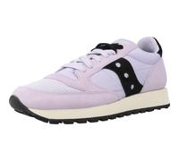 Saucony Jazz Vintage Suede Logo Colour Violet - 38 1/2
