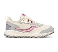 Saucony - Kid's Peregrine - Chaussures multisports - US 6,5 | EU 39 - orchid