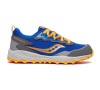Saucony Peregrine KDZ Shield - enfant - bleu