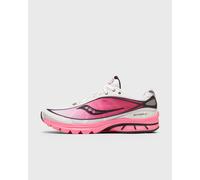 Saucony KINVARA 1 men Lowtop pink|white taille: 41