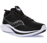 Saucony Kinvara 13 Running Shoes Noir EU 35 1/2 Femme