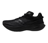 Saucony Kinvara 14 Chaussures pour femme, noir, 40.5 EU