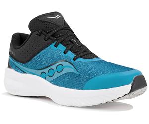 Saucony Kinvara 14 Junior Bleu 33.5