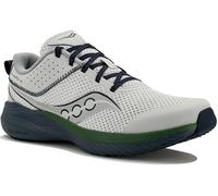 Saucony Kinvara 14 Junior Gris/argent 36.5