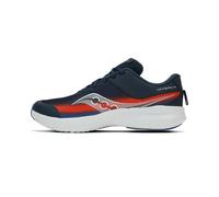 Saucony Kinvara 14 LTT - enfant - bleu