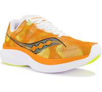 Saucony Kinvara 15 Chaussures de sport femme Kinvara 15 41 Orange