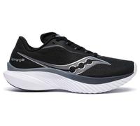 Saucony - Women's Kinvara 15 - Chaussures de running - US 7,5 | EU 38.5 - black / white