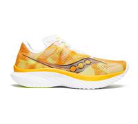 Saucony Kinvara 15 Homme Orange - Chaussures de marathon et triathlon hommes 46