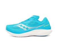 Saucony Kinvara 15 Hommes Chaussures Course Fitness Gym Sport Baskets Bleu