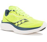 Saucony Kinvara 15, 220 Citron Navy, 40.5 EU