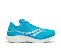 Saucony Kinvara 15 pour femme, Bleu vizi/mousse, 37 EU