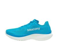 Saucony Kinvara 15 pour Femme, Bleu Vizi/Mousse, 38 EU
