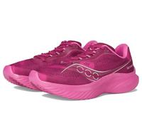 Saucony Kinvara 15 pour femme, magenta, 6