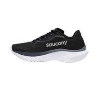 Saucony Femmes Kinvara 15, noir/blanc, 9