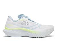 Chaussures Saucony Kinvara 15 blanc glacé femme - 38.5