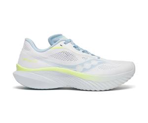 SAUCONY Kinvara 15 W - Femme - Blanc - taille 40- modèle 2025