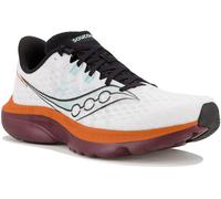 Saucony Chaussures de running Kinvara 16 menthe/noir/blanc Homme Taille 46